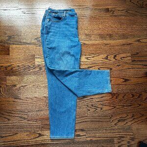 Talbots Jeans - slim